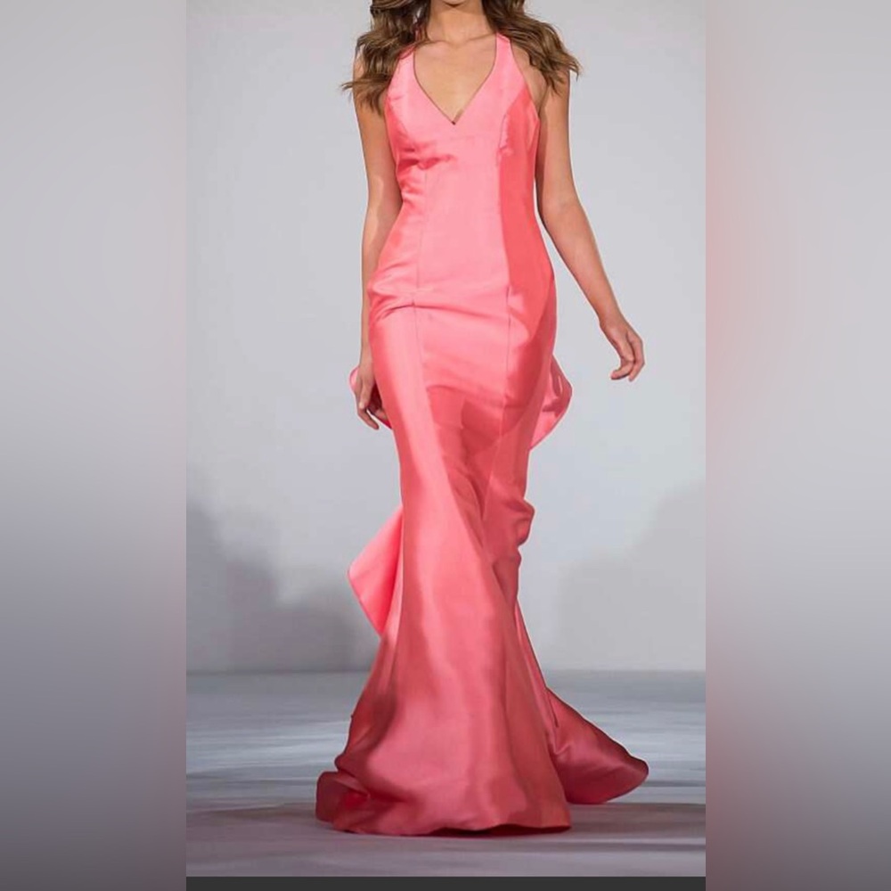 Sherri Hill Dress